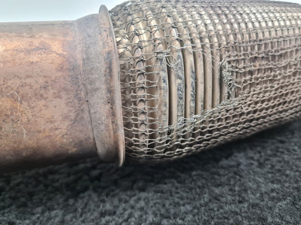 Porsche Panamera (971) 2.9 TFSi V6 Katalysator Rechts