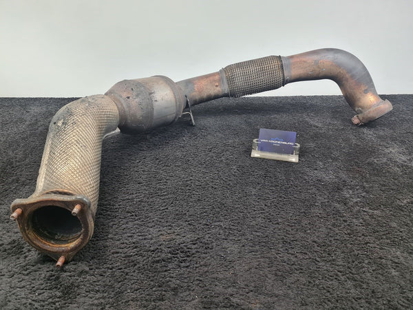 Porsche Panamera (971) 2.9 TFSi V6 Katalysator Rechts