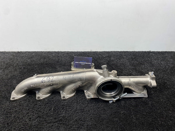 BMW 5-Serie (G30) 3.0 B57D30A Uitlaatspruitstuk Origineel Nieuw