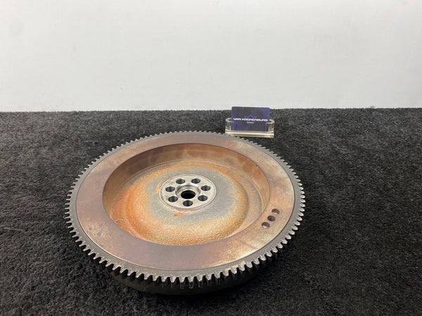 Fiat Ducato 2.3 D Multijet F1AE0481T Vliegwiel 5801847320