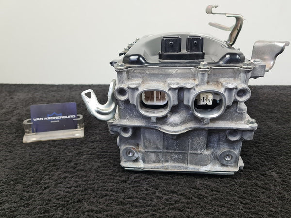 Toyota C-HR SUV 1.8 Hybrid Inverter G920047241