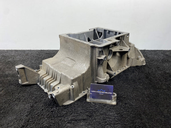 Land Rover Range Rover III (LM) M62B44 Ölwanne 7504650