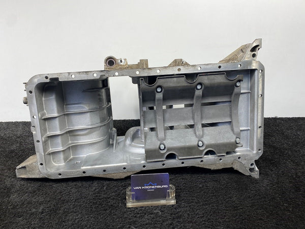 Land Rover Range Rover III (LM) M62B44 Ölwanne 7504650