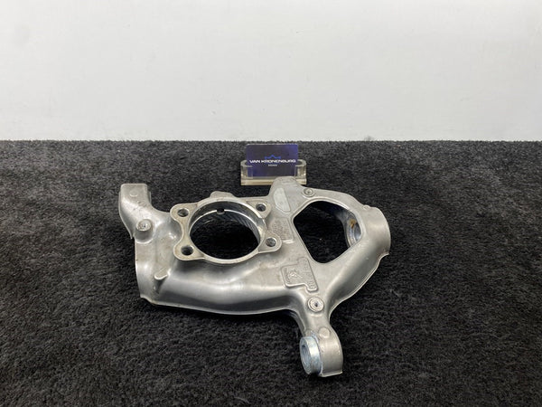 Lamborghini Huracan LP620 5.2 Fusee Links-Voor 4T0407245D