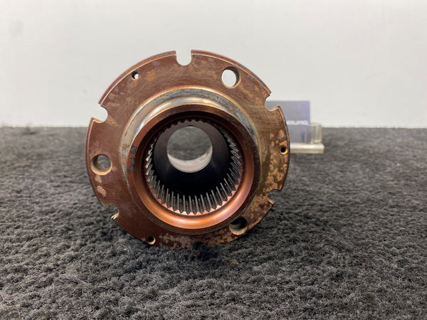 Lamborghini Huracan Supertrofeo Centre-Lock Wielnaaf Rechts Achter