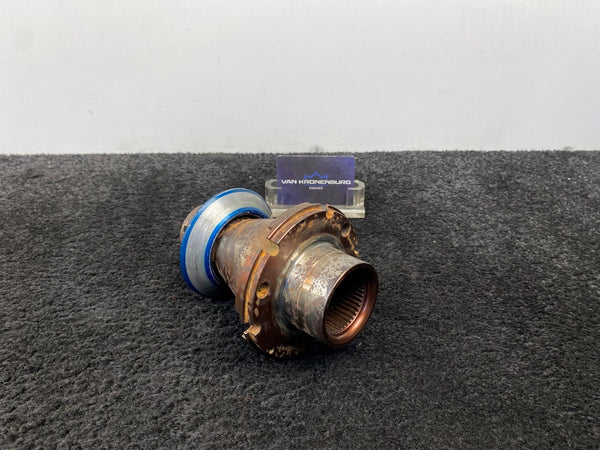 Lamborghini Huracan Supertrofeo Centre-Lock Wielnaaf Rechts Achter