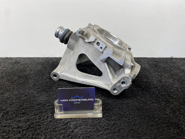 Lamborghini Huracan LP610 5.2 Fusee Rechts-Achter 4T0505434E