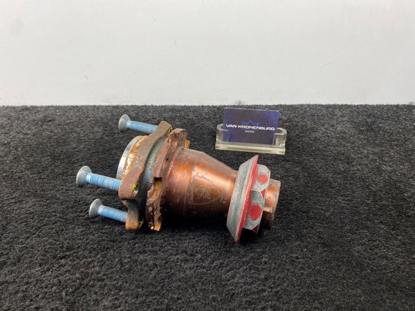 Lamborghini Huracan Supertrofeo Center Lock Wielnaaf Links-Voor