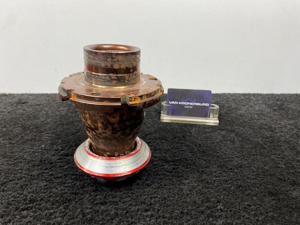 Lamborghini Huracan Supertrofeo Centre-Lock Wielnaaf Links Achter