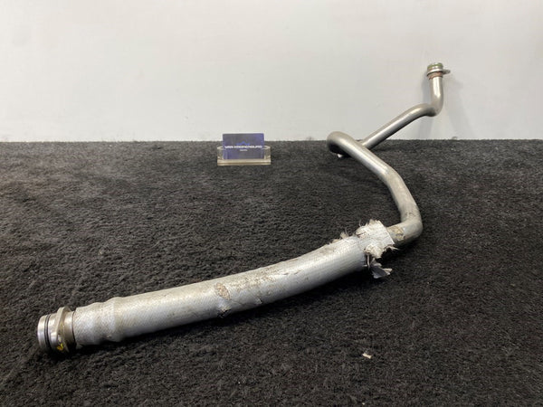 Lamborghini Huracan LP610 5.2 Oliekoeler Leiding 4S0115687A