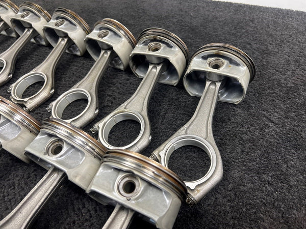 BMW 7er Rolls Royce Phantom N73 V12 Pleuelkolbensatz