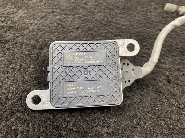 Volkswagen Golf (VII) 2.0 TDI DFG NOX-Sensor