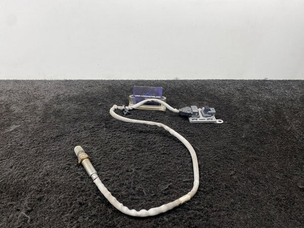 Volkswagen Golf (VII) 2.0 TDI DFG NOX-Sensor