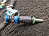 Opel Insignia Astra Mokka Zafira 1.6 Ecotec (A16XER) Injector Set NIEUW OEM!