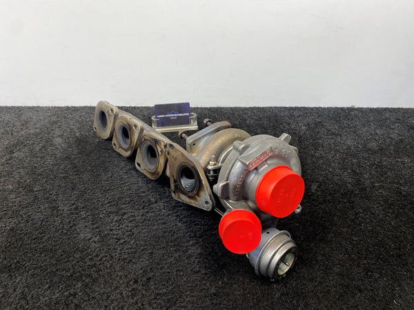 Mercedes Benz E-Klasse (W212) E-500 4.7 278.922 Turbocharger A2780903880