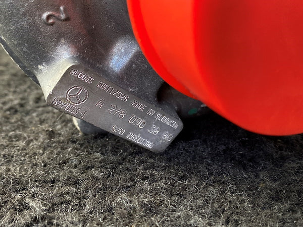 Mercedes Benz E-Klasse (W212) E-500 4.7 278.922 Turbocharger A2780903880