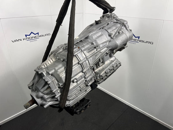 Porsche Panamera (971) 2.9 CODS1 Automaatbak