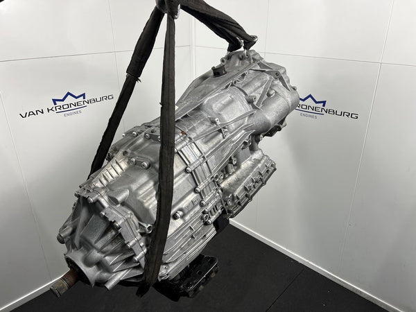 Porsche Panamera (971) 2.9 CODS1 Automaatbak