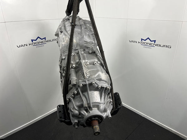 Porsche Panamera (971) 2.9 CODS1 Automaatbak