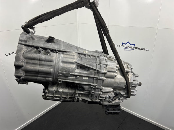 Porsche Panamera (971) 2.9 CODS1 Automaatbak