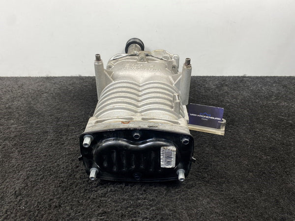 Range Rover Sport 3.0 V6 306PS Compressor