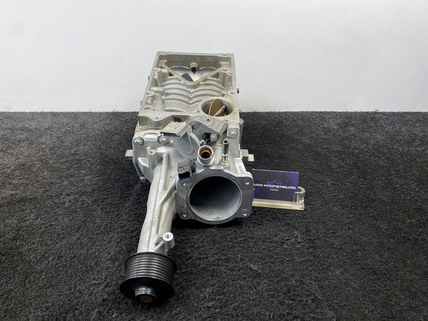 Range Rover Sport 3.0 V6 306PS Compressor