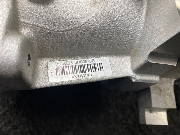 Range Rover Sport 3.0 V6 306PS Compressor