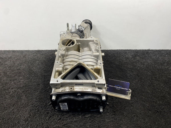 Range Rover Sport 3.0 V6 306PS Compressor