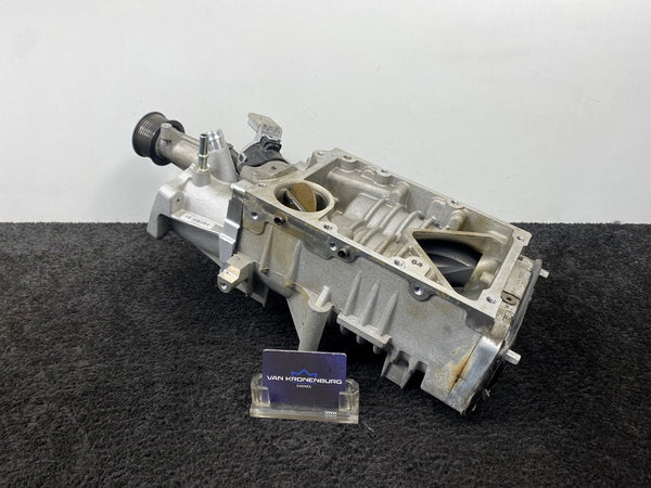 Range Rover Sport 3.0 V6 306PS Compressor