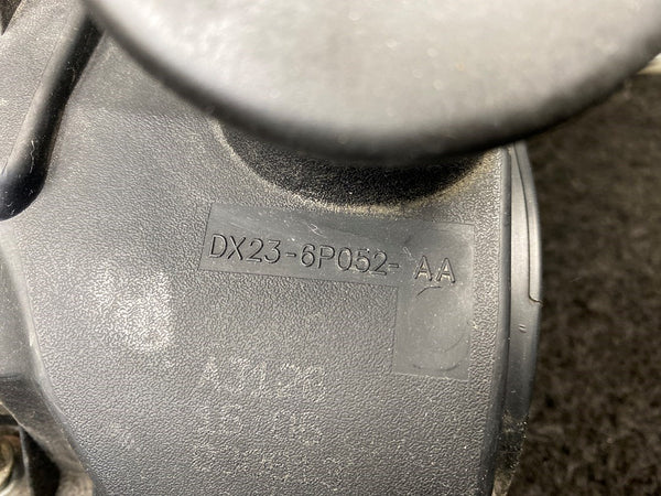 Jaguar XF (X260) 3.0 306PS Kleppendeksel DX23-6P052-AA