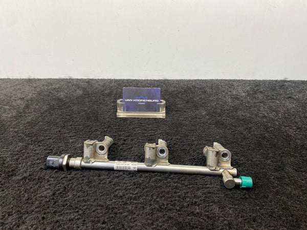 Jaguar XJ (X351) 3.0 306PS Galerij DX23-9G774-AA