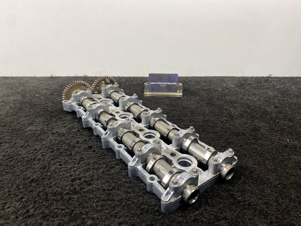 BMW 3-serie 5-serie B47D20A Nokkenas Set 8570145