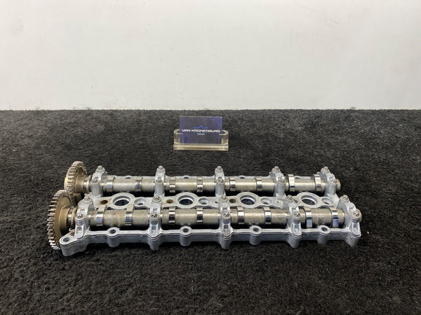 BMW 3-serie 5-serie B47D20A Nokkenas Set 8570145