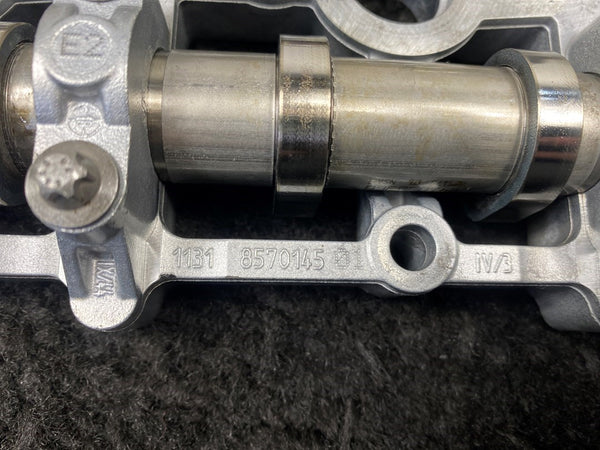 BMW 3-serie 5-serie B47D20A Nokkenas Set 8570145