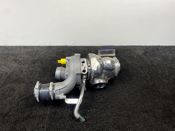 Mercedes Benz S63s (W222) AMG 4.0 V8 177.980 Turbo Rechts 0KM!