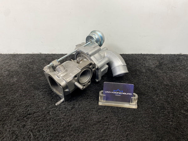 Audi RS6 (C5) 4.2 V8 40V Bi-Turbo BCY Linkse Turbo