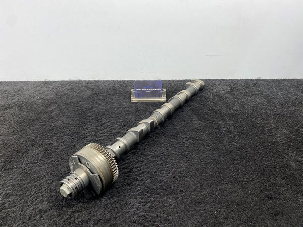 Mercedes Benz C-Klasse (W204) 156.985 Nokkenas + Versteller A1560501101 / A1560502847