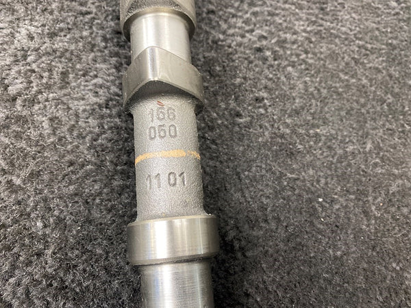 Mercedes Benz C-Klasse (W204) 156.985 Nokkenas + Versteller A1560501101 / A1560502847