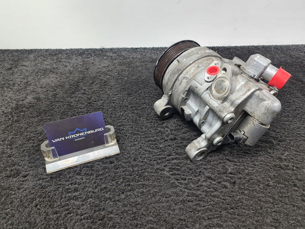 BMW X5 4.4 (E70) S63B44A Servopomp 6787348