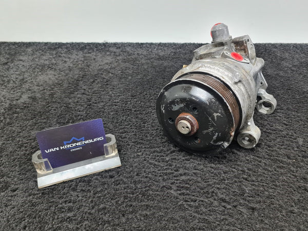 BMW X5 4.4 (E70) S63B44A Servopomp 6787348