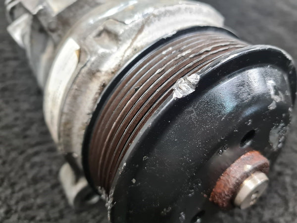 BMW X5 4.4 (E70) S63B44A Servopomp 6787348