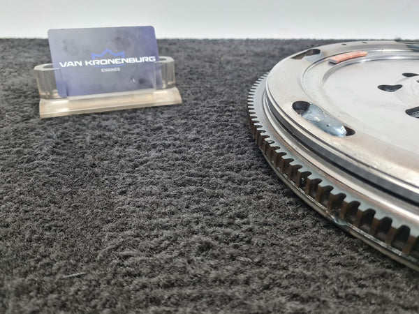 Mercedes Benz C-Klasse (W205) 274.920 Schwungrad Neu Original