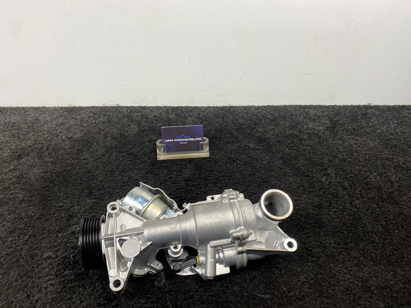 Mercedes Benz OM274 Mechanische Waterpomp Nieuw Origineel A2742000301