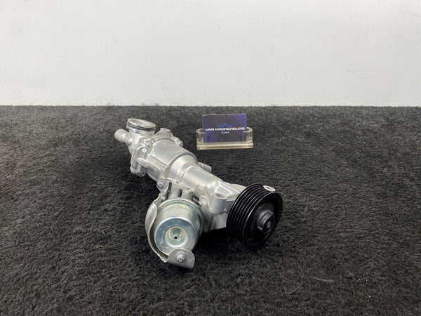Mercedes Benz OM274 Mechanische Waterpomp Nieuw Origineel A2742000301