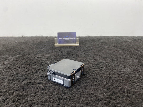 Audi Q3 Sportsback (F3B) Regelapparaat voor Side Assist Rechts