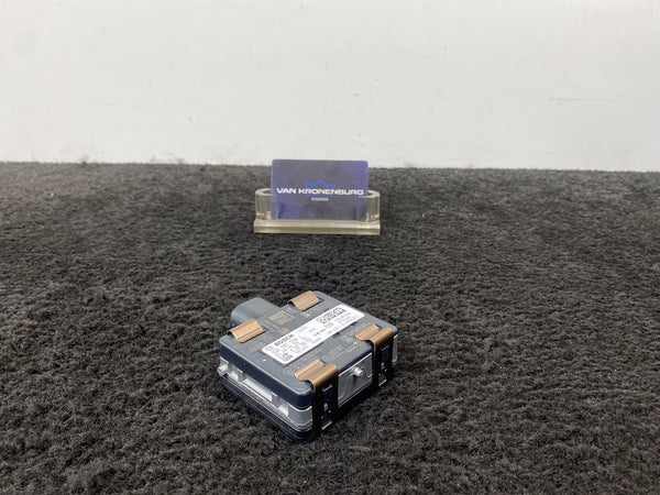 Audi Q3 Sportsback (F3B) Regelapparaat voor Side Assist Links