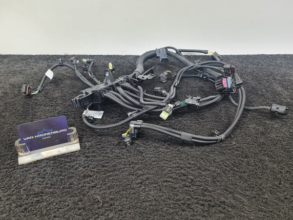 BMW 4 Series (F32) 3.0 B58B30A Wiring Harness New
