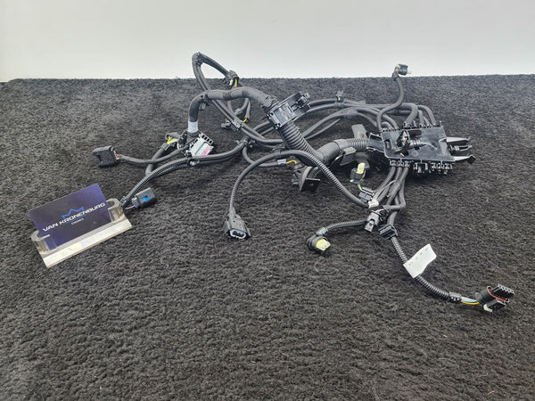 BMW 4 Series (F32) 3.0 B58B30A Wiring Harness New