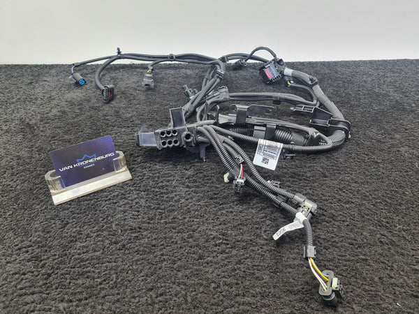 BMW 4 Series (F32) 3.0 B58B30A Wiring Harness New