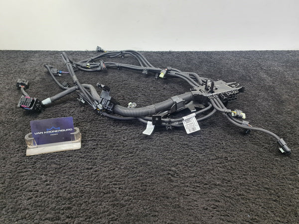 BMW M140x (F20) 3.0 B58B30A Kabelboom Nieuw
